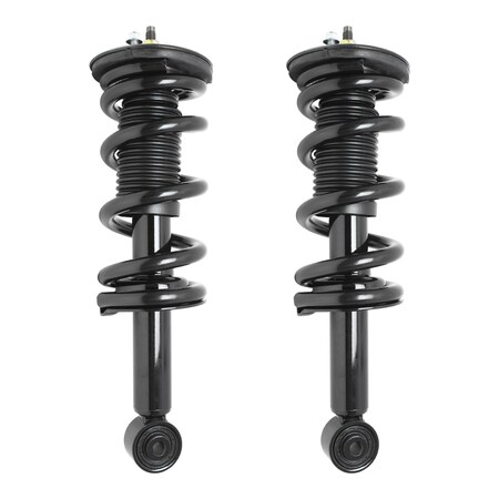 Unity 2-11780-001 Front Complete Strut Assembly Kit 2-11780-001